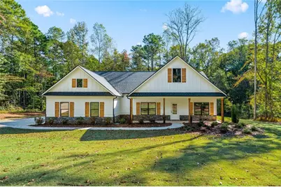 1515 Old Ridgeway Road, Bremen, GA 30110 - Photo 1
