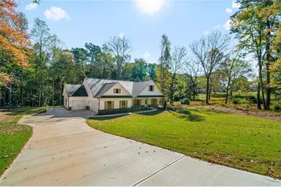 1515 Old Ridgeway Road, Bremen, GA 30110 - Photo 2