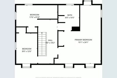 658 Dogwood Lake Trail, Alpharetta, GA 30004 - Photo 50
