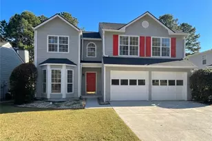 5310 Lakebrooke Run, Stone Mountain, GA 30087 - Photo 1