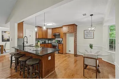 590 S Alexander Creek Road, Newnan, GA 30263 - Photo 16