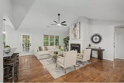 590 S Alexander Creek Road, Newnan, GA 30263 - Photo 6