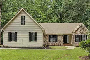 590 S Alexander Creek Rd, Newnan, GA 30263 - Photo 1
