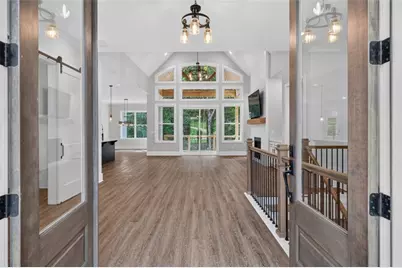 6052 Oak Hill Drive, Flowery Branch, GA 30542 - Photo 4