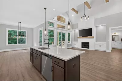 6052 Oak Hill Drive, Flowery Branch, GA 30542 - Photo 10