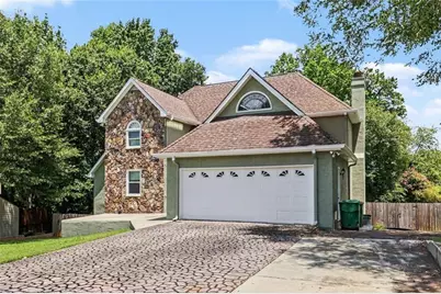 3439 Grist Mill Court, Peachtree Corners, GA 30096 - Photo 6
