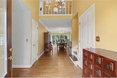 3439 Grist Mill Court, Peachtree Corners, GA 30096 - Photo 8