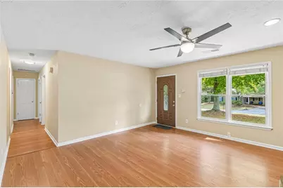 161 Johns Bluff, Auburn, GA 30011 - Photo 4