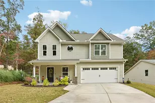 217 Lakewood Dr, Waleska, GA 30183 - Photo 1