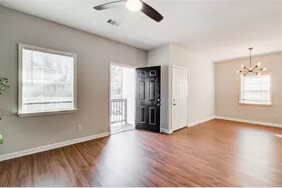 2835 3rd Avenue SW #B Upper, Atlanta, GA 30315 - Photo 4
