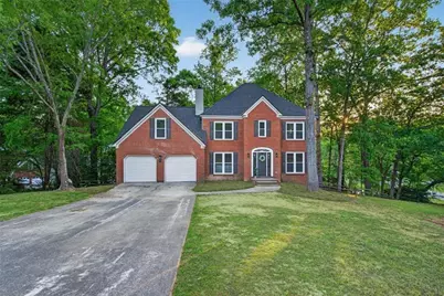 2251 Briarcreek Bend NW, Kennesaw, GA 30152 - Photo 4