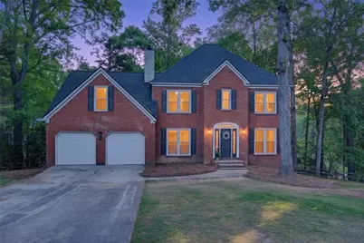 2251 Briarcreek Bend NW, Kennesaw, GA 30152 - Photo 2