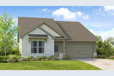 305 Remford Way, Euharlee, GA 30145 - Photo 1