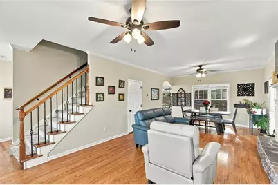 416 Willow Court, Rockmart, GA 30153 - Photo 22