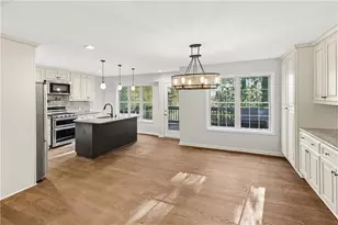 1608 Barrier Rd, Marietta, GA 30066 - Photo 6