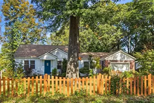 4088 Comanche Dr, Tucker, GA 30084 - Photo 1