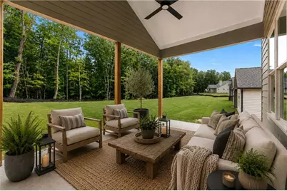 176 Cherokee Drive S, Waleska, GA 30183 - Photo 20