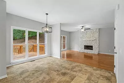 2280 Northbrook Ridge NW, Kennesaw, GA 30152 - Photo 8