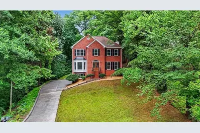 2280 Northbrook Ridge NW, Kennesaw, GA 30152 - Photo 2