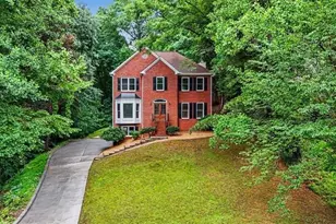 2280 Northbrook Ridge NW, Kennesaw, GA 30152 - Photo 2