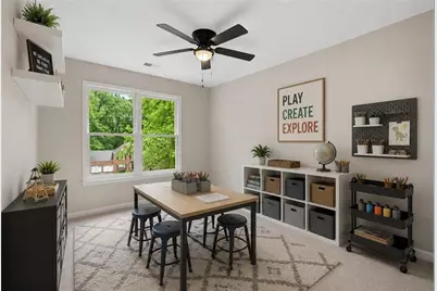 2280 Northbrook Ridge NW, Kennesaw, GA 30152 - Photo 28