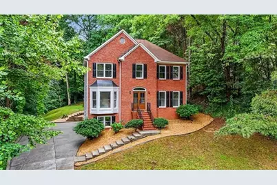 2280 Northbrook Ridge NW, Kennesaw, GA 30152 - Photo 1