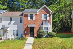 7253 Crestside Dr, Austell, GA 30168 - Photo 1