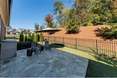125 Hickory Bluffs Parkway, Canton, GA 30114 - Photo 48