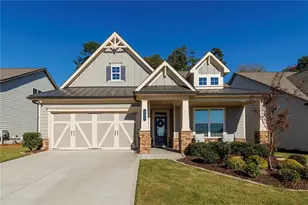125 Hickory Bluffs Pkwy, Canton, GA 30114 - Photo 1