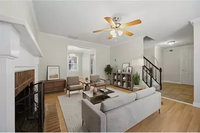 10350 Rillridge Court, Alpharetta, GA 30022 - Photo 4