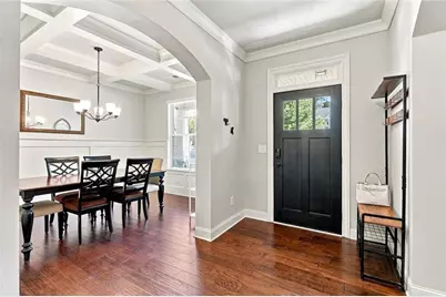 1580 Brunswick Street, Lithia Springs, GA 30122 - Photo 4