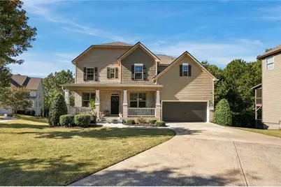 1580 Brunswick Street, Lithia Springs, GA 30122 - Photo 2