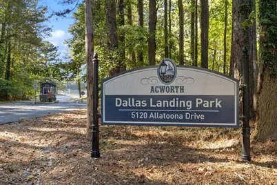 4742 W Lakeshore Drive, Acworth, GA 30101 - Photo 60