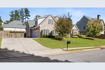 4742 W Lakeshore Drive, Acworth, GA 30101 - Photo 2