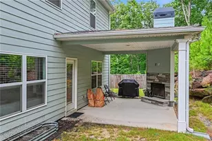 540 Glen Abbey Circle SE, Mableton, GA 30126 - Photo 36