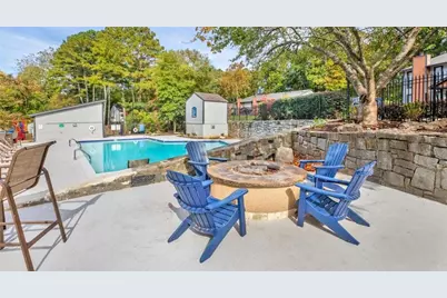 8800 Dunwoody Place Drive #1510, Sandy Springs, GA 30350 - Photo 48