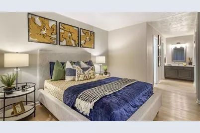 8800 Dunwoody Place Drive #1510, Sandy Springs, GA 30350 - Photo 24