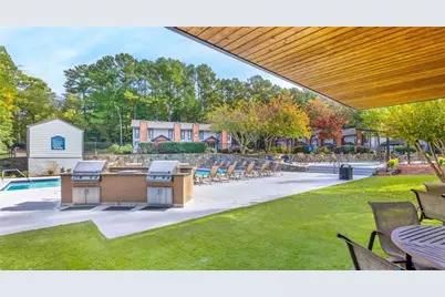 8800 Dunwoody Place Drive #1510, Sandy Springs, GA 30350 - Photo 40