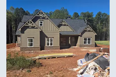 335 Meadows Drive, Bethlehem, GA 30620 - Photo 1