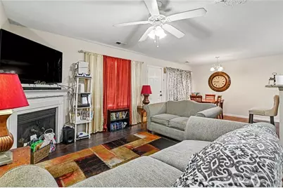 5184 Hanover Street, College Park, GA 30349 - Photo 2