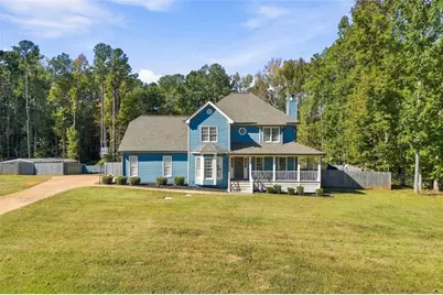 640 N Oakland Circle, McDonough, GA 30253 - Photo 1