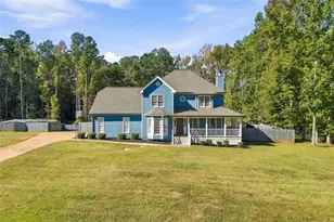 640 N Oakland Cir, McDonough, GA 30253 - Photo 1