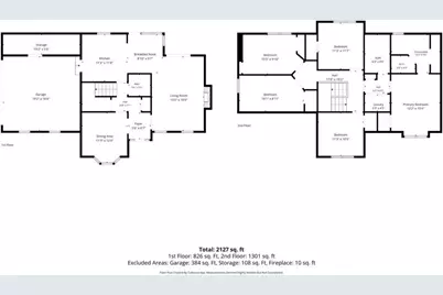 640 N Oakland Circle, McDonough, GA 30253 - Photo 44