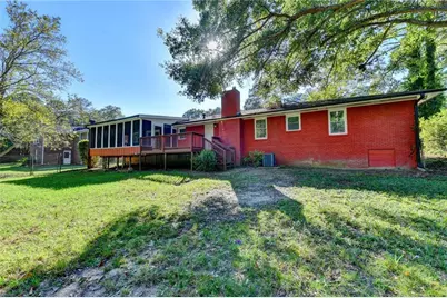 2995 Riviera Drive NW, Conyers, GA 30012 - Photo 52