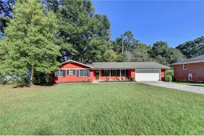 2995 Riviera Drive NW, Conyers, GA 30012 - Photo 4