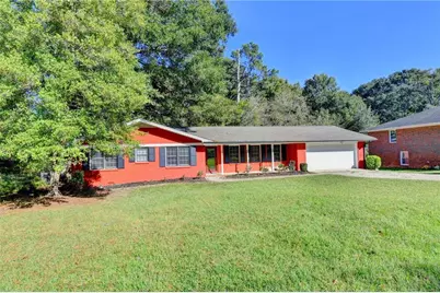 2995 Riviera Drive NW, Conyers, GA 30012 - Photo 2