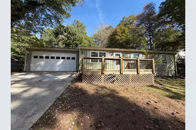 3884 Dollar Circle, Suwanee, GA 30024 - Photo 1