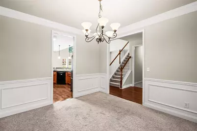 5016 Arbor View Parkway NW, Acworth, GA 30101 - Photo 8
