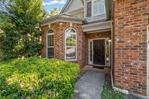 5016 Arbor View Parkway NW, Acworth, GA 30101 - Photo 2