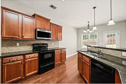 5016 Arbor View Parkway NW, Acworth, GA 30101 - Photo 12